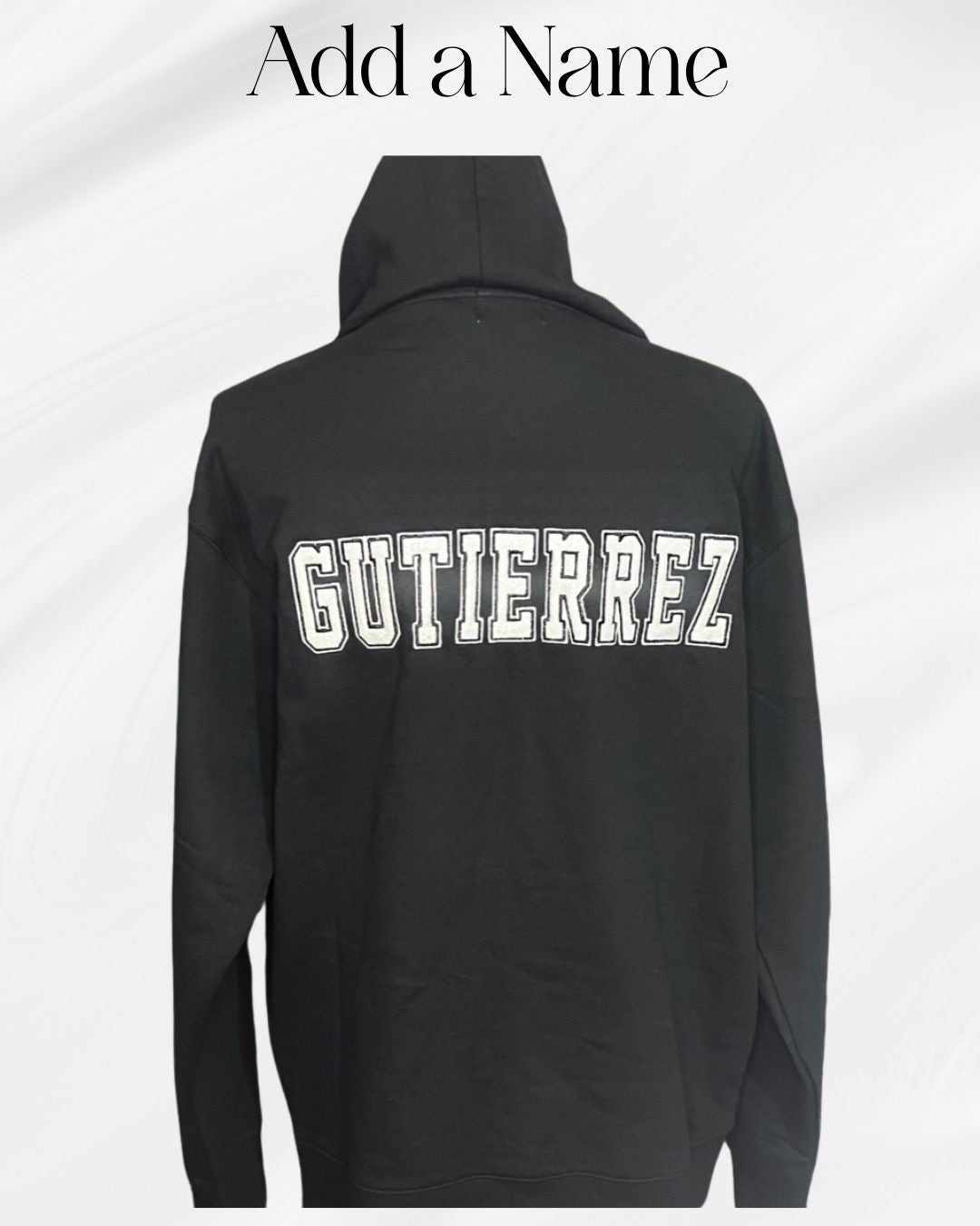 Customize Names