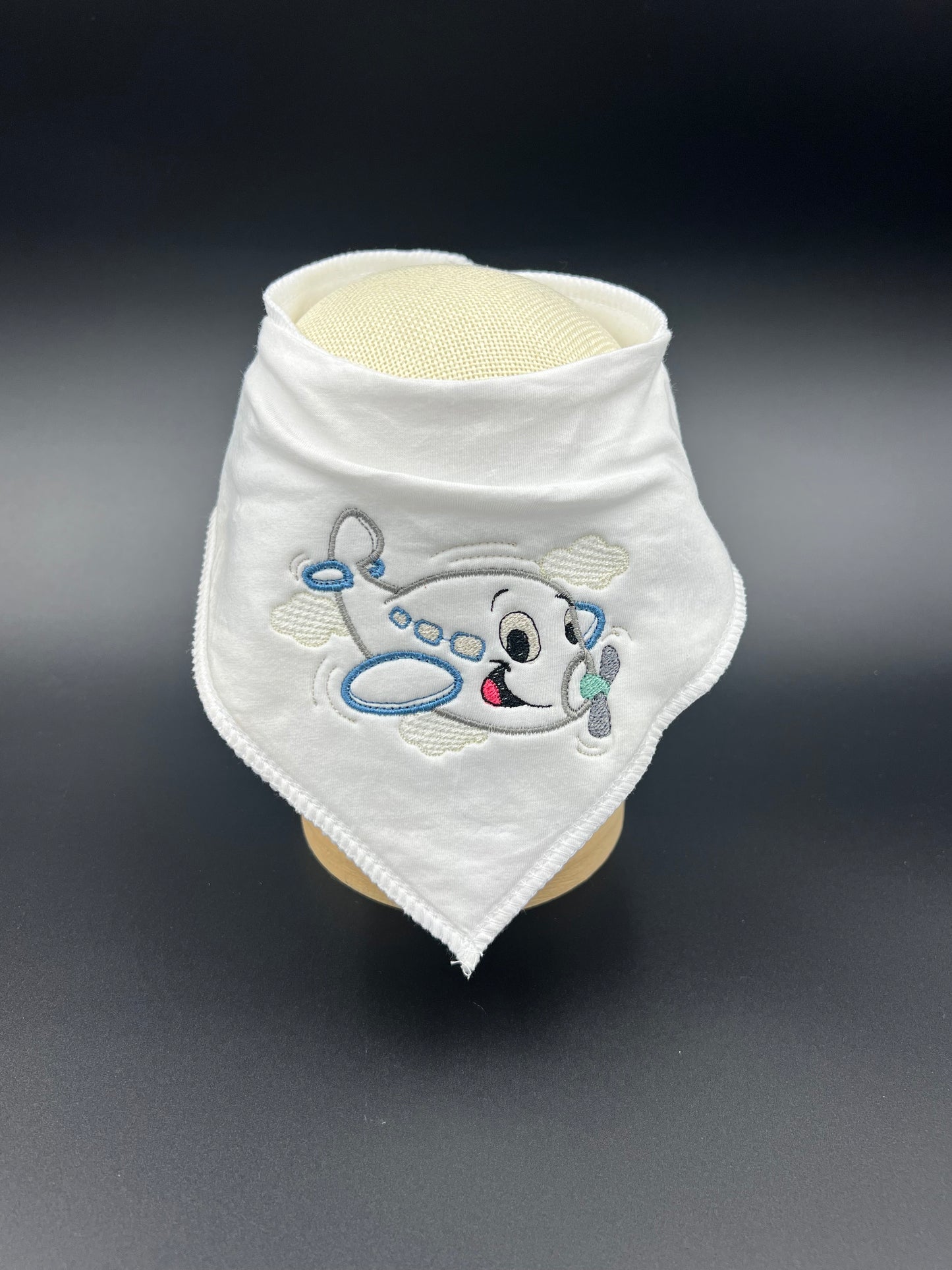 Baby Airplane 2pc Set