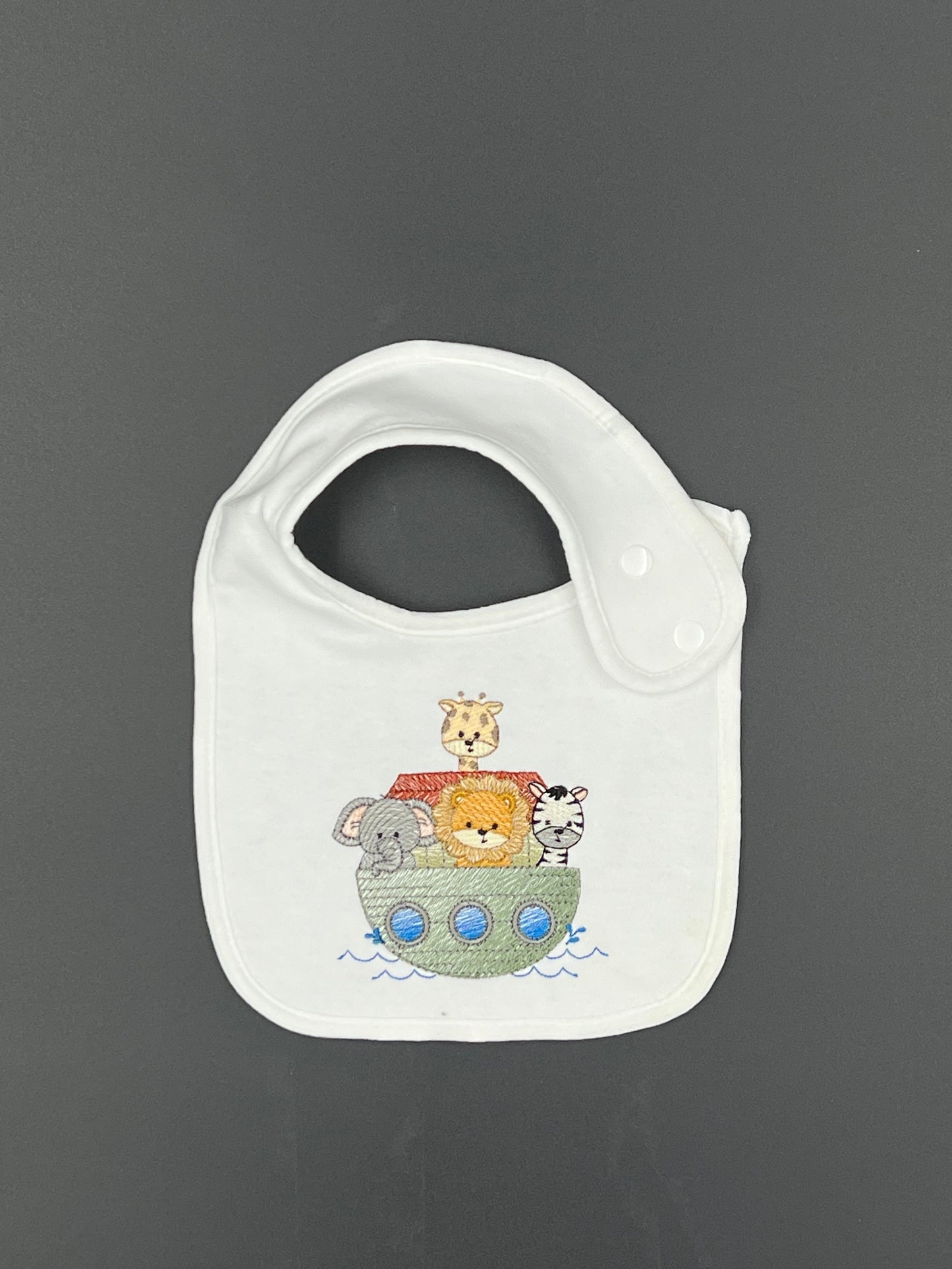 Noah's Ark (Full Set) with Name