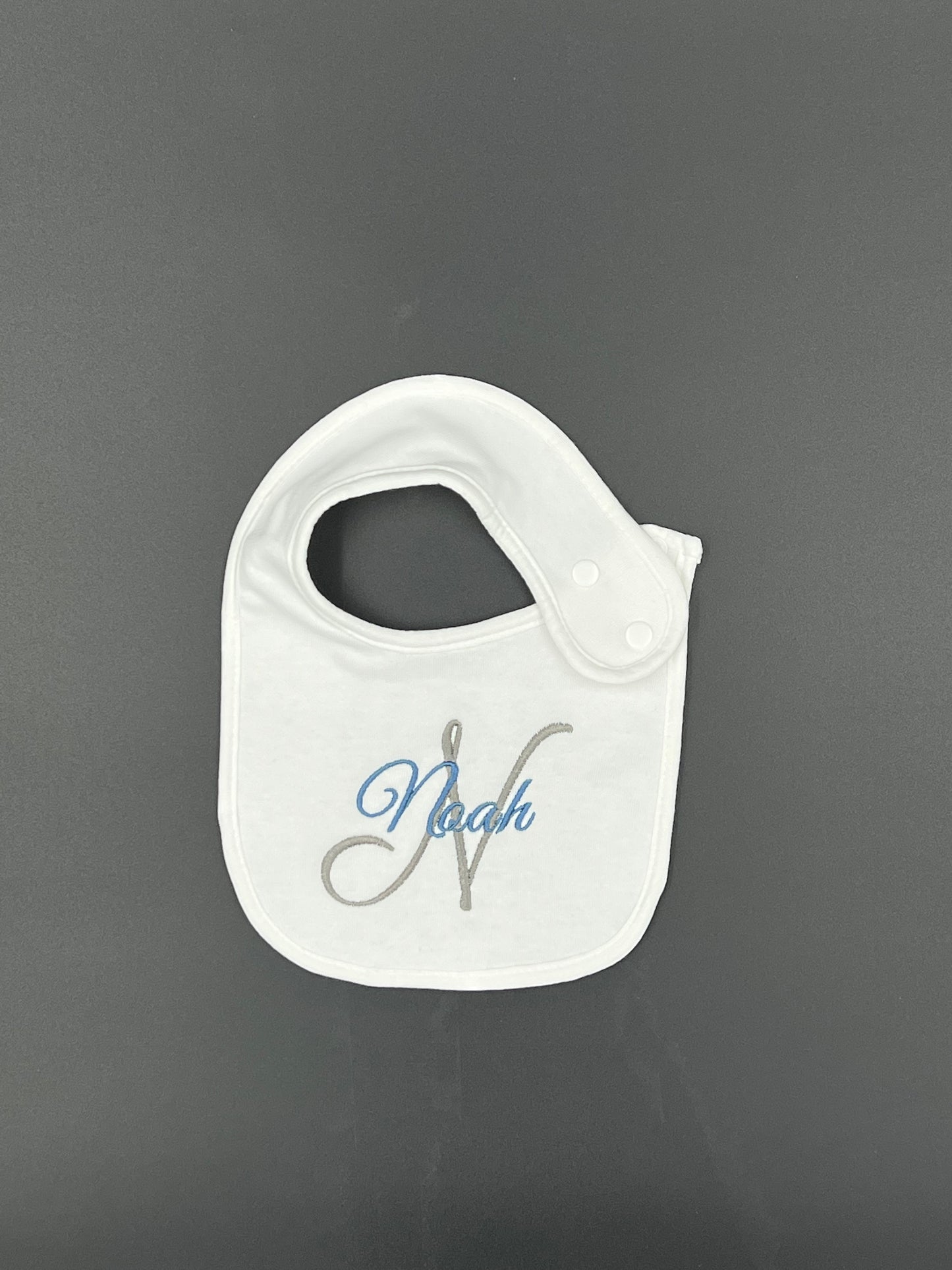 Personalized Baby 2pc Set with Name