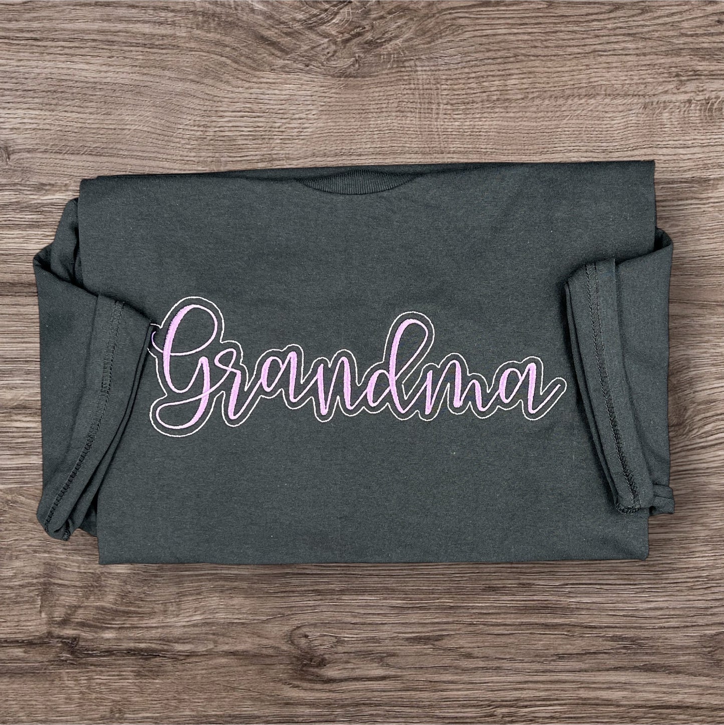 Grandma T-shirt