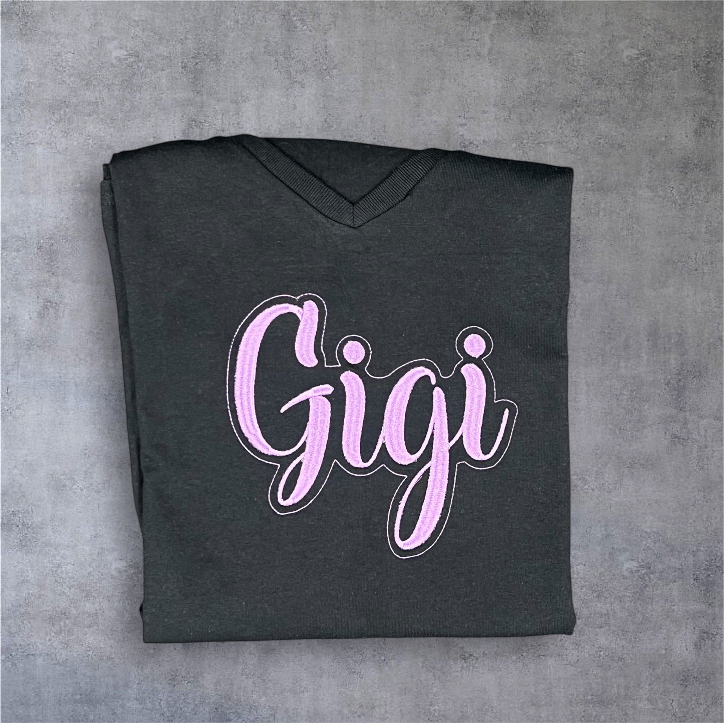Gigi T-Shirt