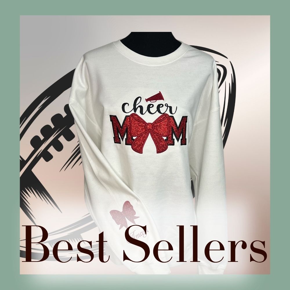 Best Sellers