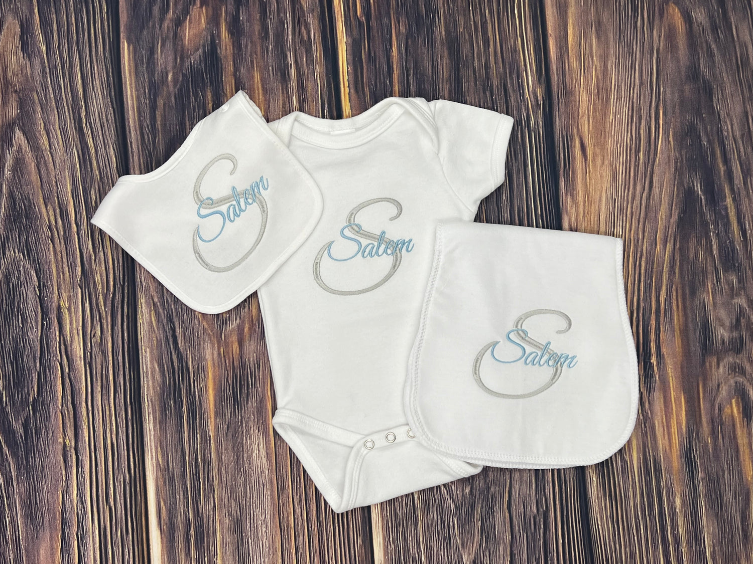 Baby Apparel