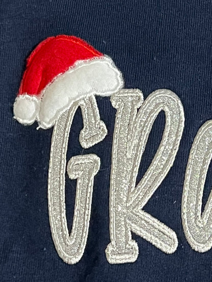 Grandma Claus Sweatshirt