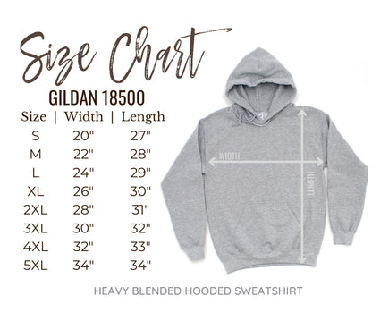 Child of God Hoodie