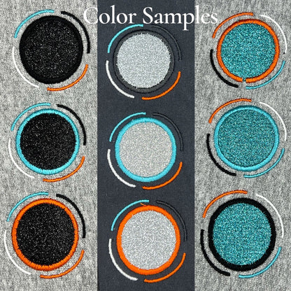 Tiger Vibes Sweatshirt