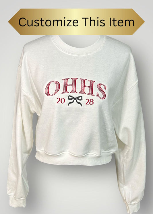 Customize Open Font Shirt