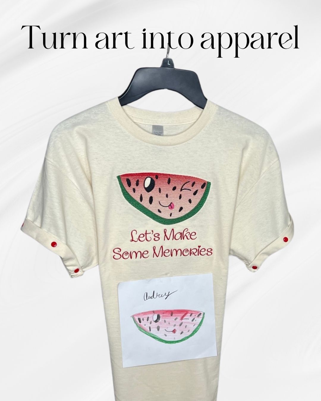 Art to Apparel