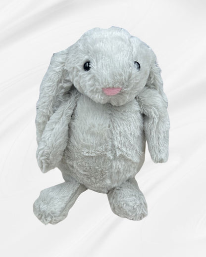 Grey Bunny
