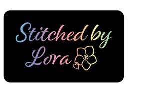 Stitched By Lora