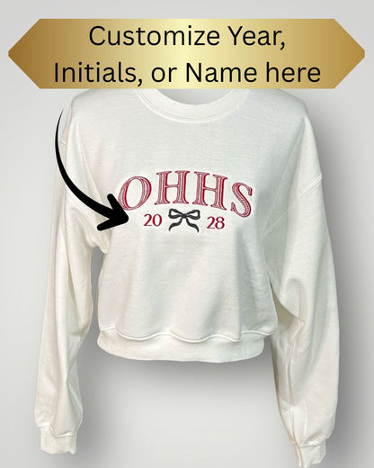Customize Open Font Shirt
