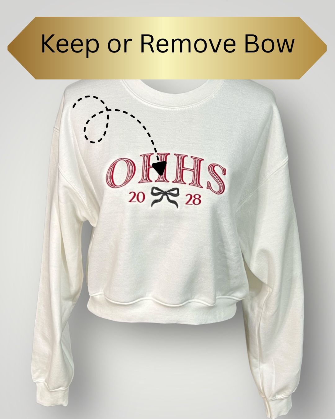 Customize Open Font Shirt