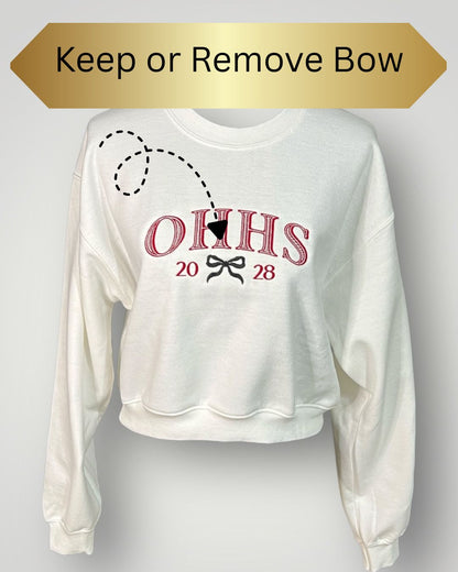 Customize Open Font Shirt