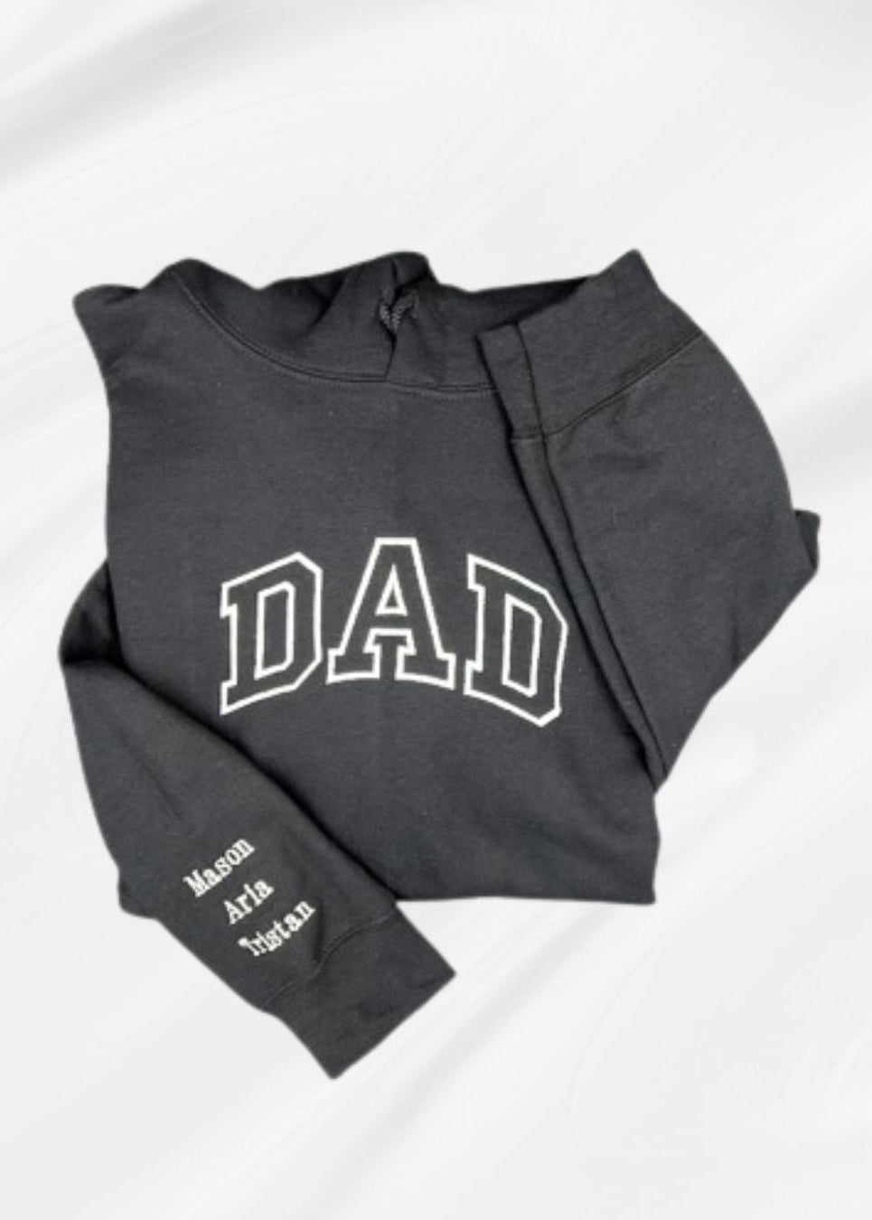 DAD Sweatshirt