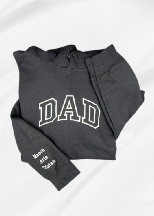 DAD Sweatshirt