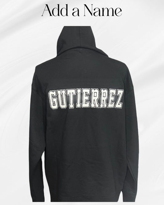 Customize Names