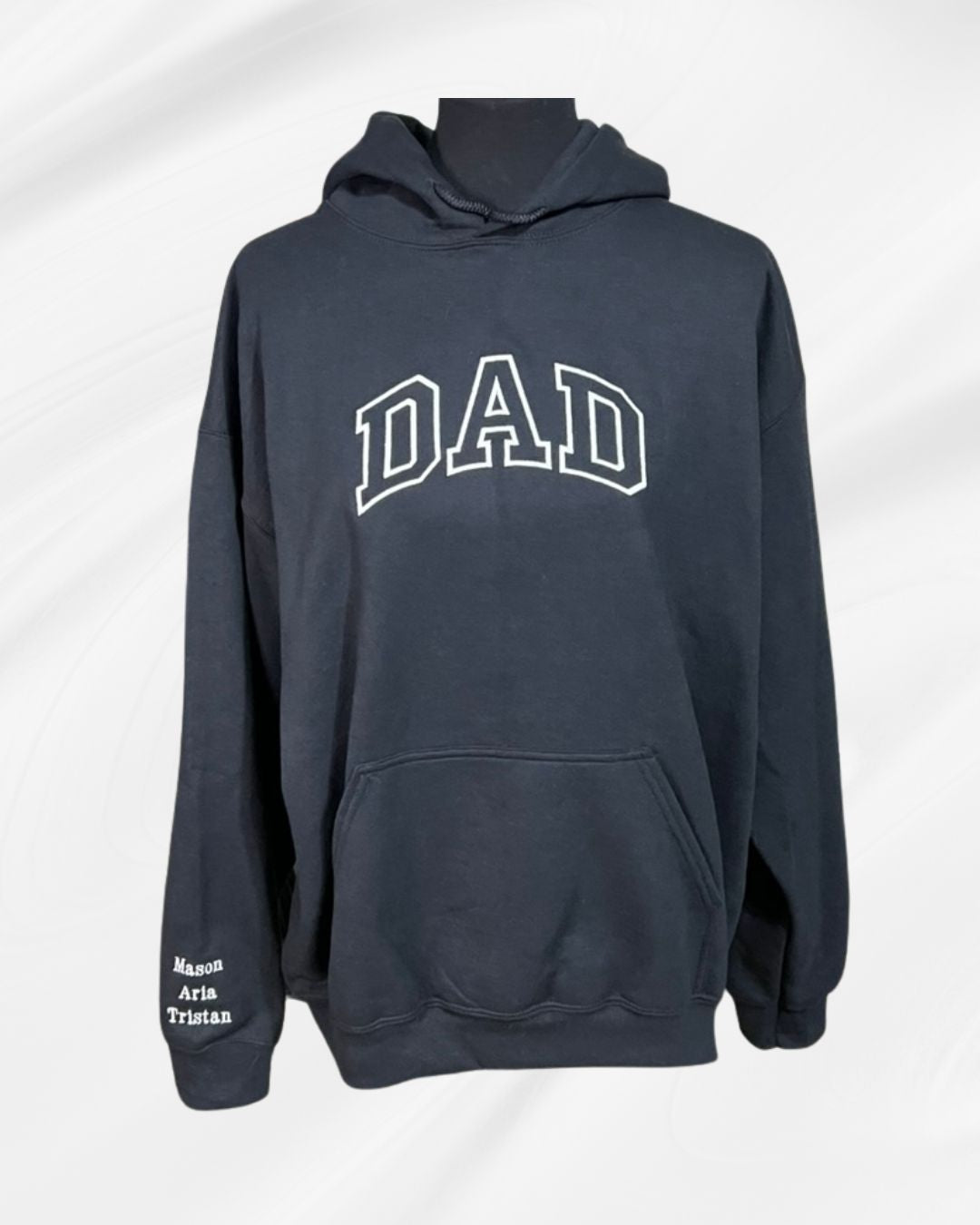 DAD Sweatshirt