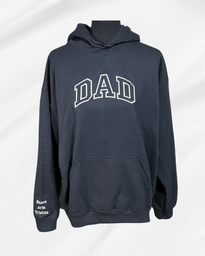 DAD Sweatshirt