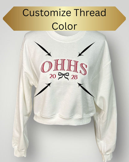 Customize Open Font Shirt