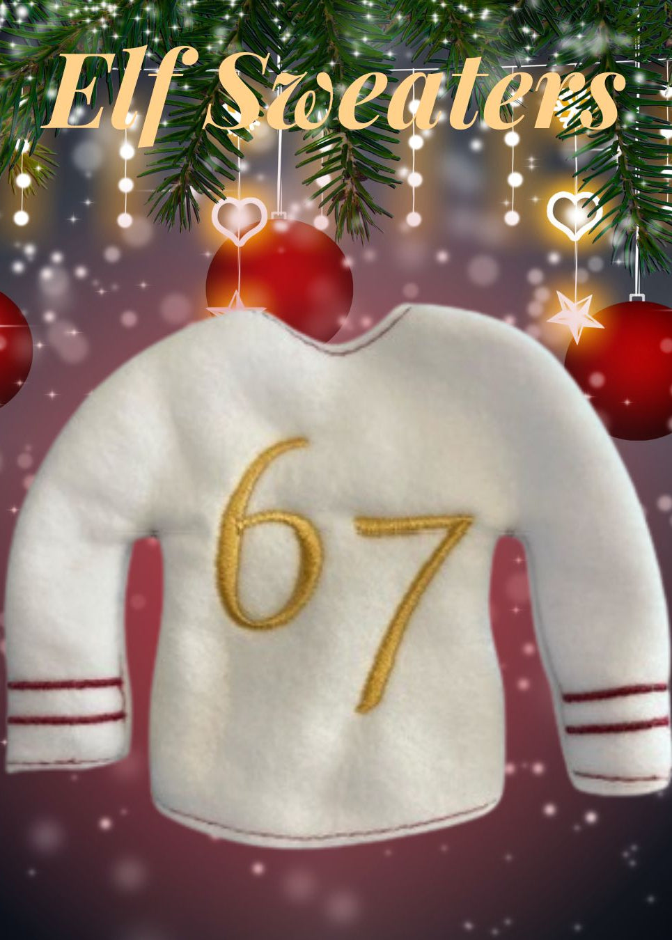 Elf Shirt/Dress-67