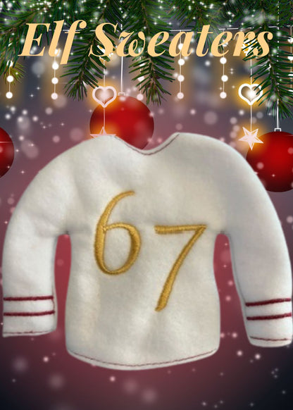 Elf Shirt/Dress-67