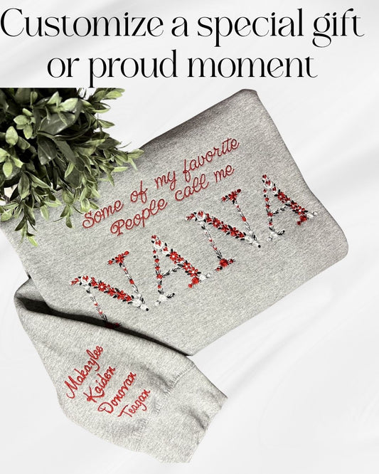Customize Special Gifts