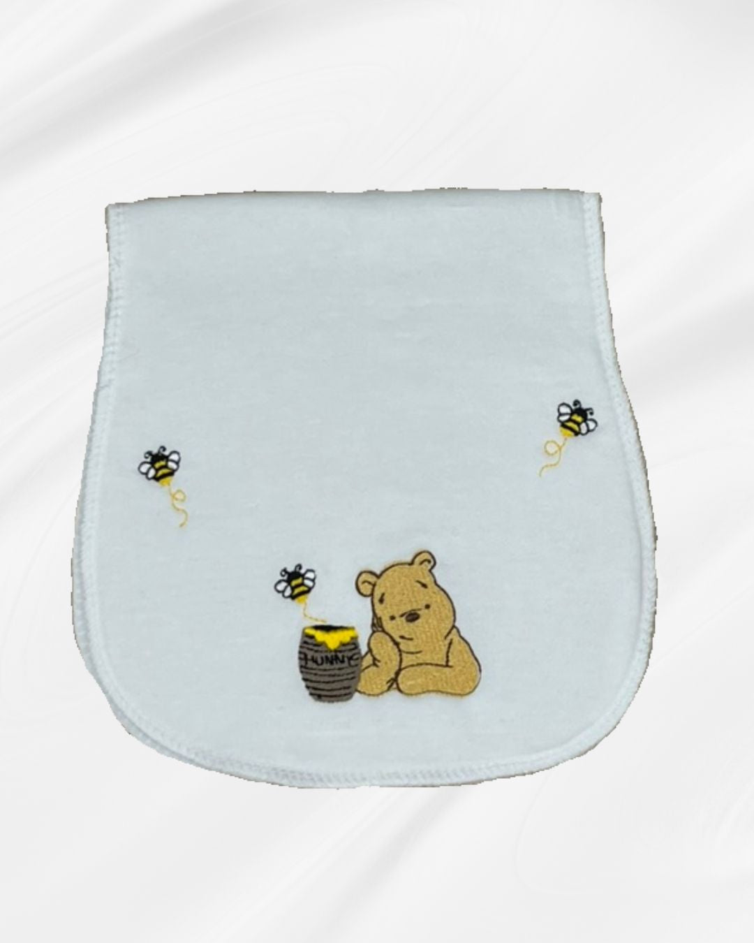 Pooh Bear Baby Gift set