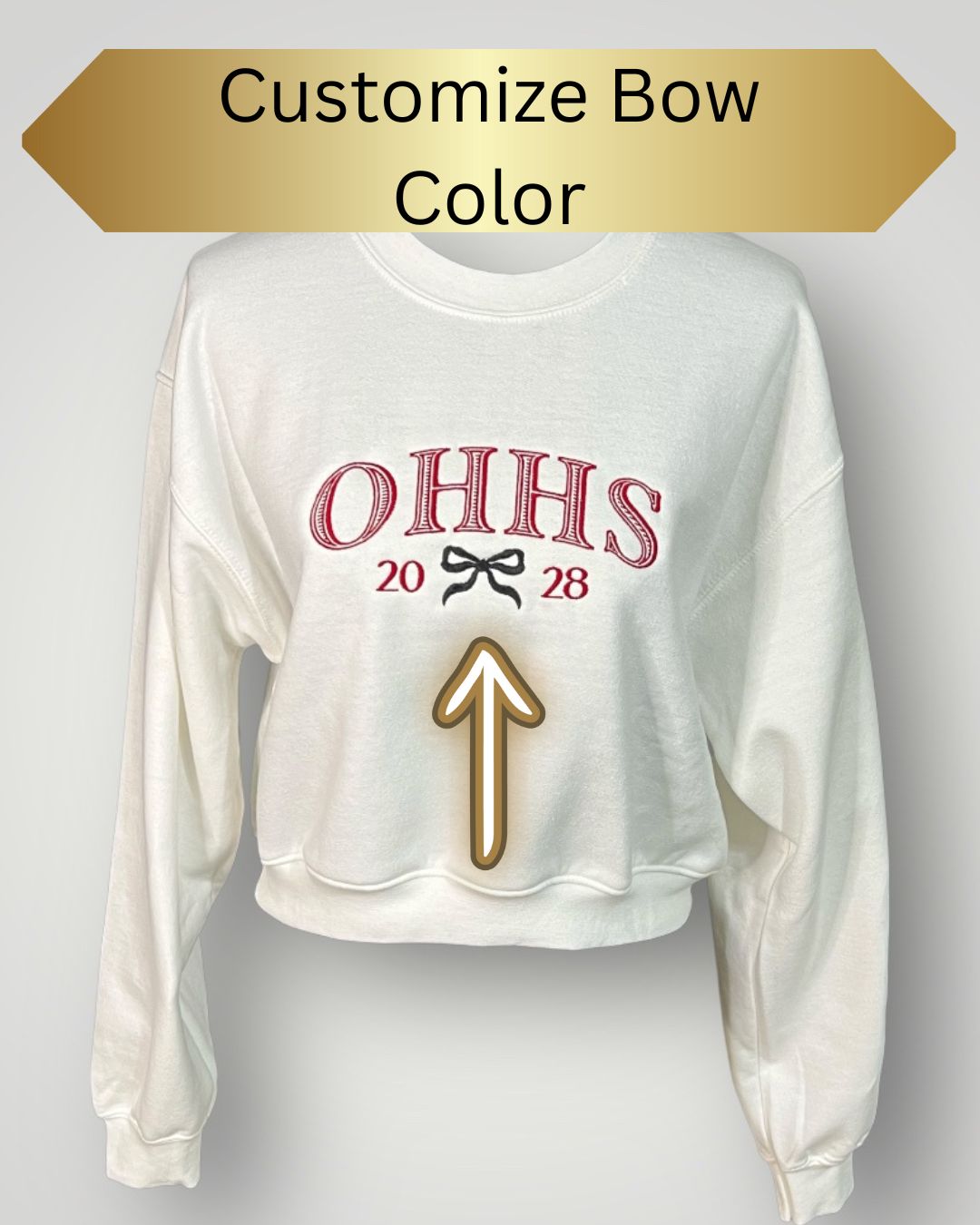 Customize Open Font Shirt