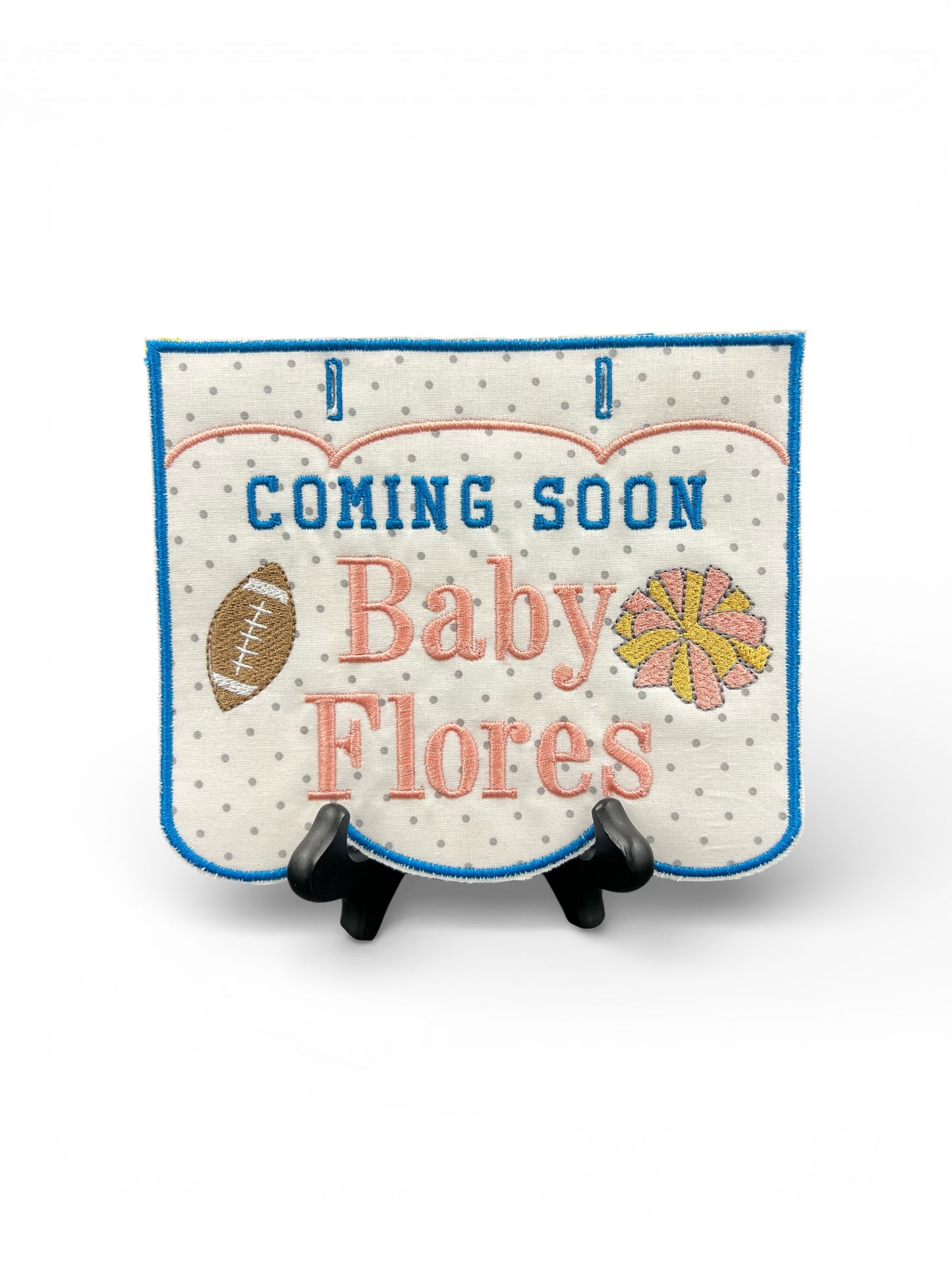 Coming Soon Sports Banner
