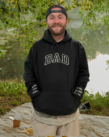 DAD Sweatshirt