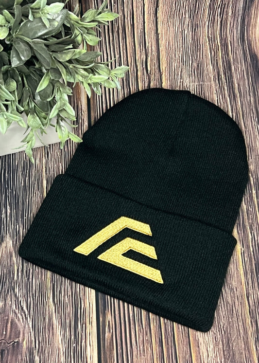 Soccer Beanie