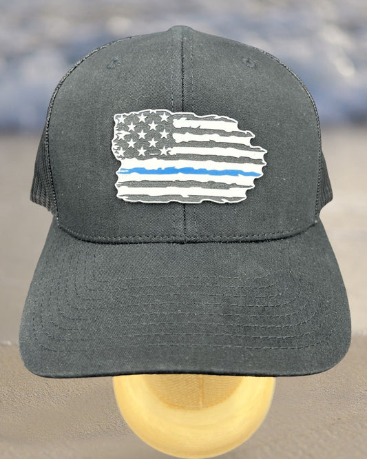 Flag Hat