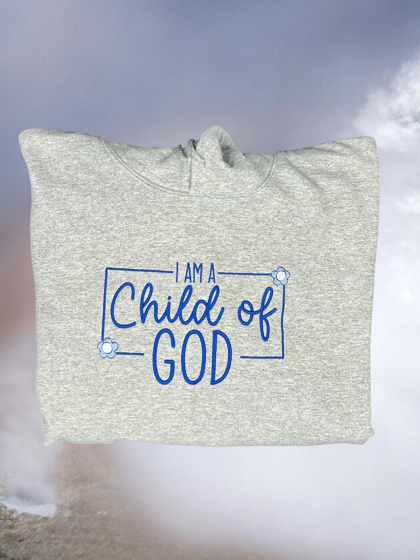 Child of God Hoodie