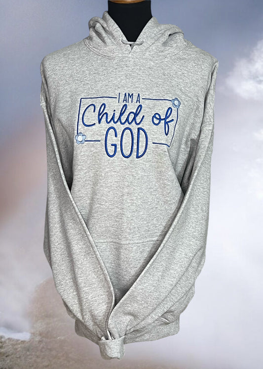 Child of God Hoodie