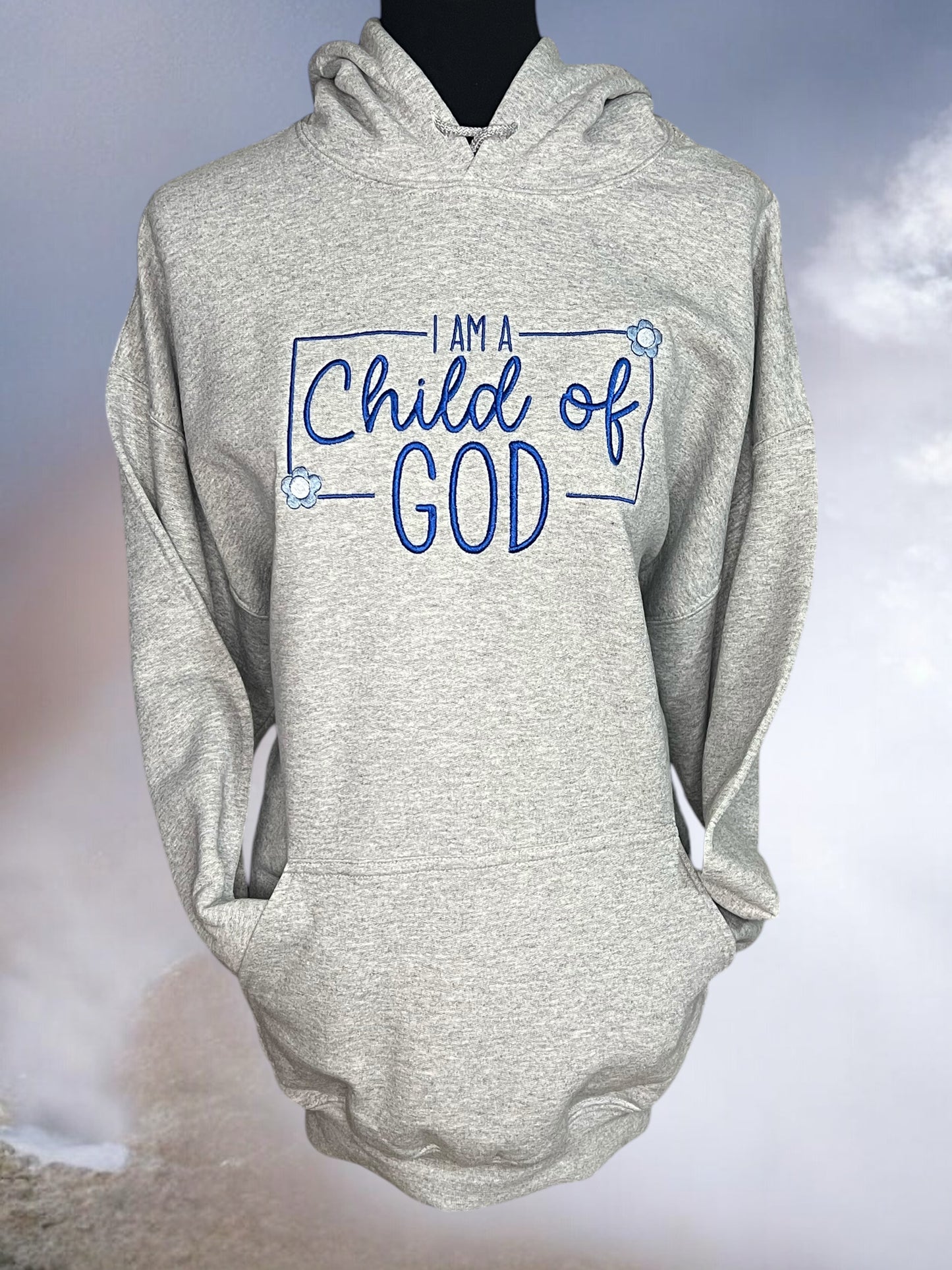 Child of God Hoodie