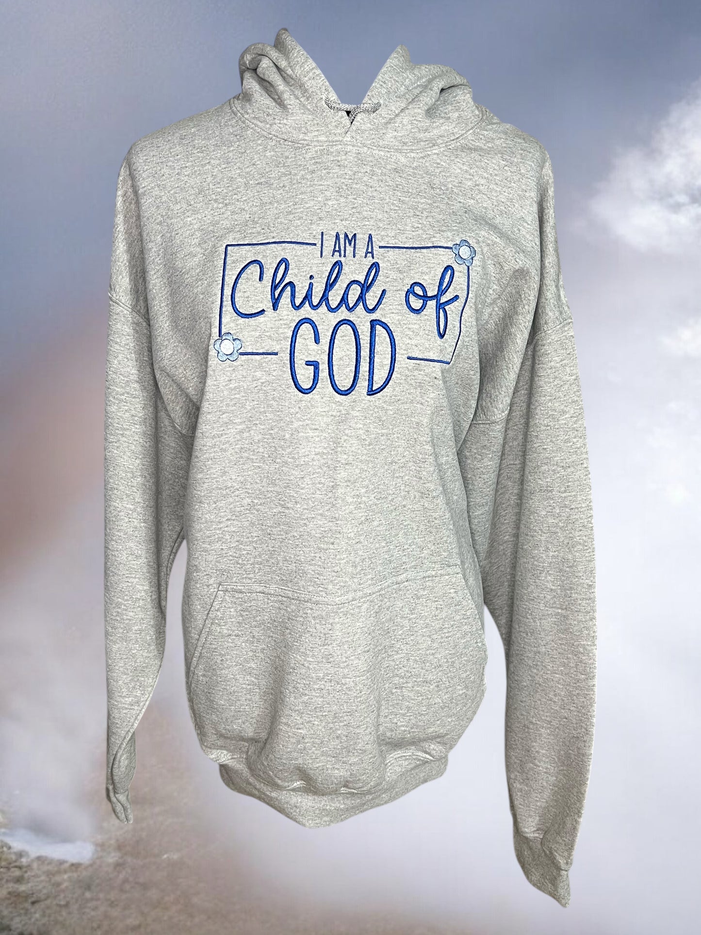 Child of God Hoodie