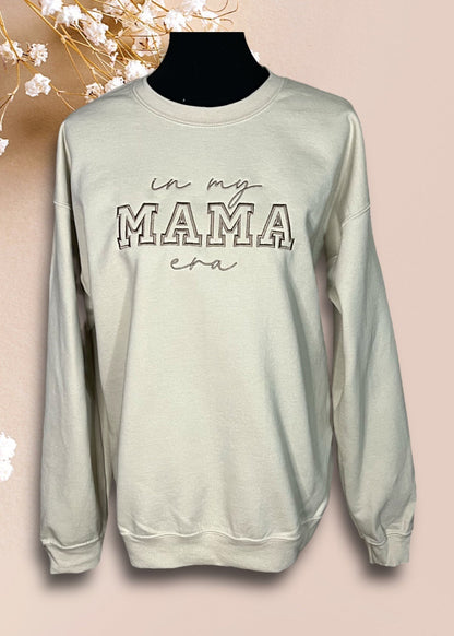 MAMA Era Sweatshirt