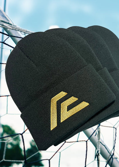 Soccer Beanie