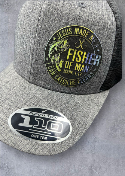 Fisher of Man Hat