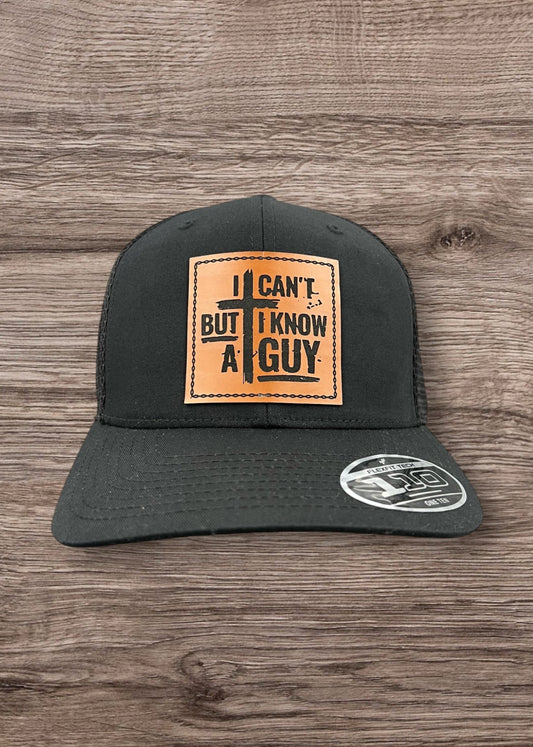 I Know A Guy - Hat