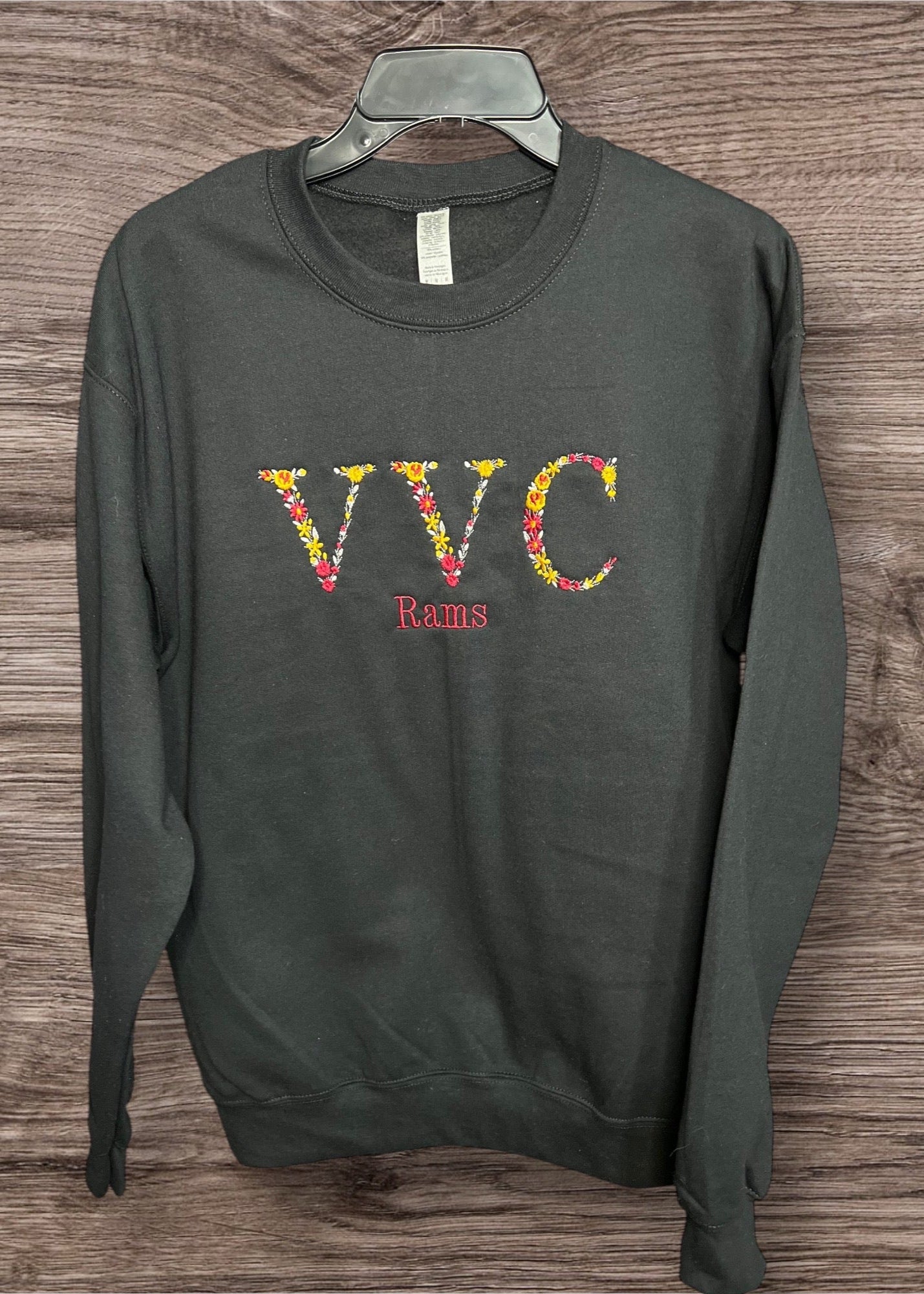 VVC Sweatshirt