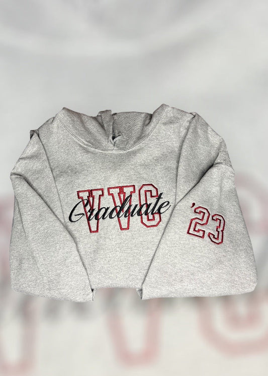 VVC Grad SWEATSHIRT