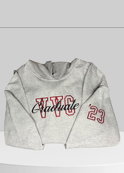 VVC Grad SWEATSHIRT