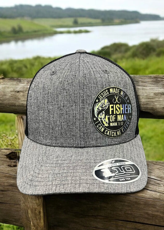 Fisher of Man Hat