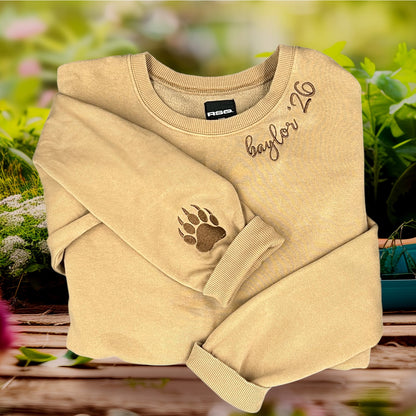 Custom Colar Sweatshirts