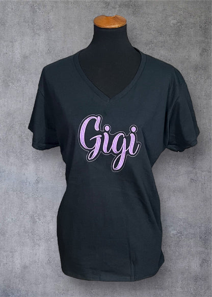 Gigi T-Shirt