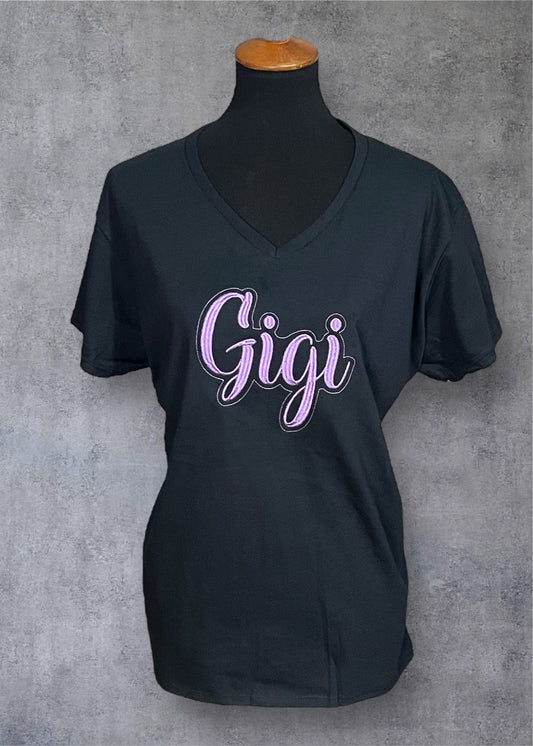 Gigi T-Shirt
