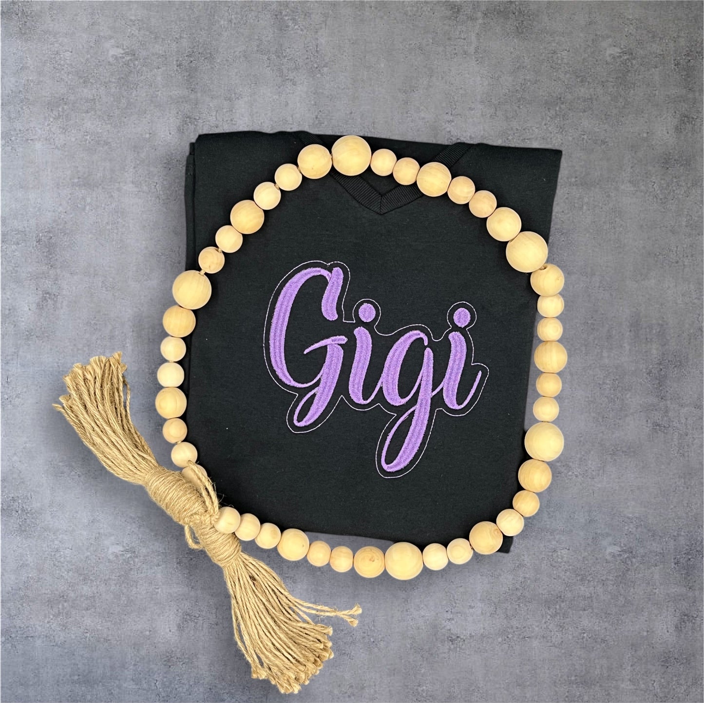 Gigi T-Shirt