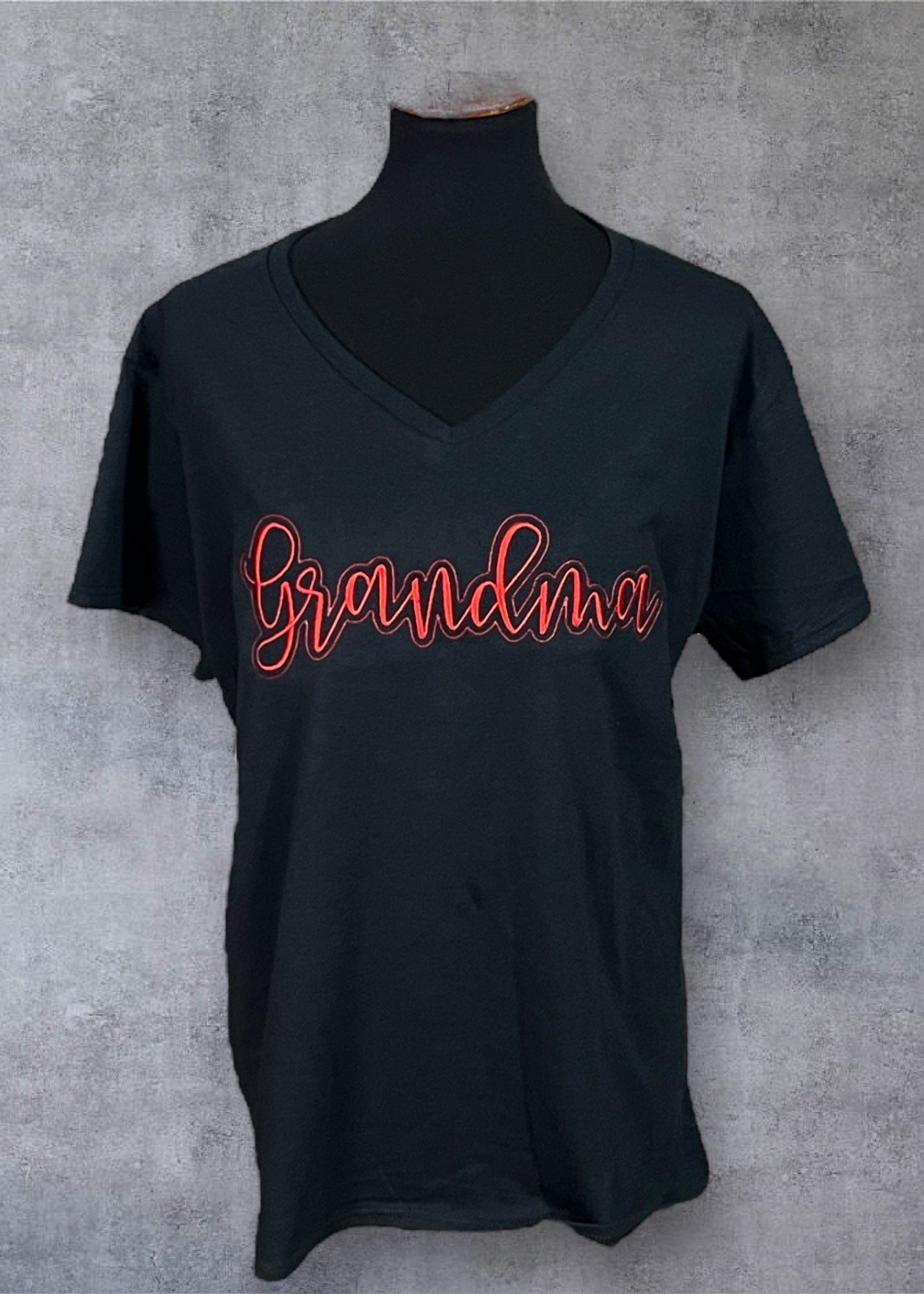 Grandma T-shirt